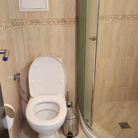 хоризонт бийч * Sozopol