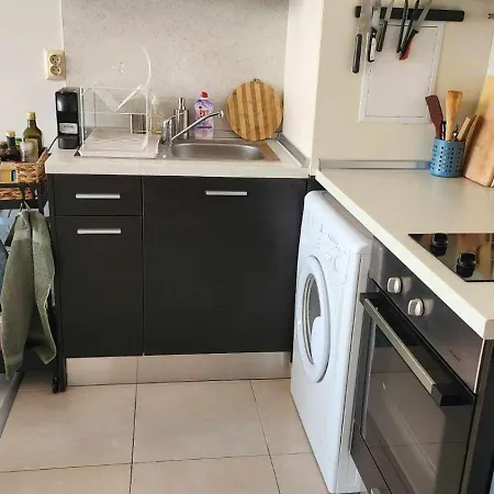 Apartment хоризонт бийч *